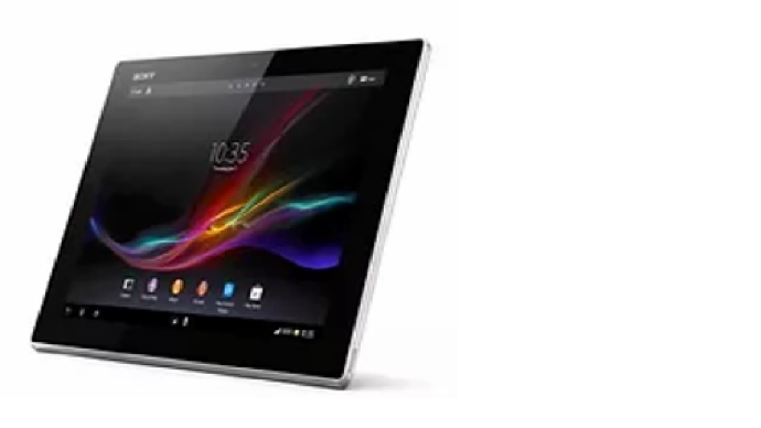 Tablet A13