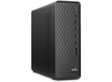 HP Desktop Computer 