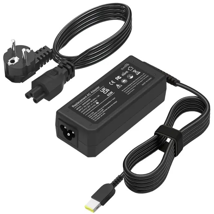Cargador Portátil
