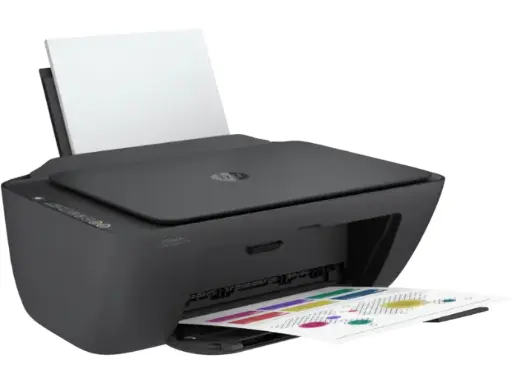 [PR4569HP] HP Printer