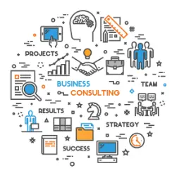 [ITC0123S] Consulting services